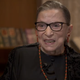Illustration for article titled Ruth Bader Ginsburg Knows We Call Her Notorious RBG and Loves It